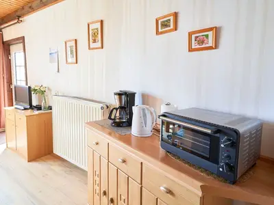 Ferienwohnung für 3 Personen (32 m²) in Neustadt am Rübenberge 5/7