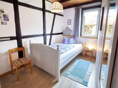 Ferienwohnung für 3 Personen (32 m²) in Neustadt am Rübenberge 6/7