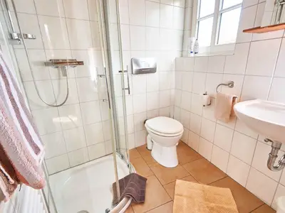 Ferienwohnung für 3 Personen (32 m²) in Neustadt am Rübenberge 7/7