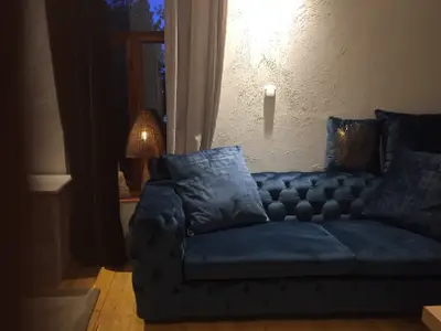 Ferienwohnung für 2 Personen (35 m²) in Neustadt am Rübenberge 3/10