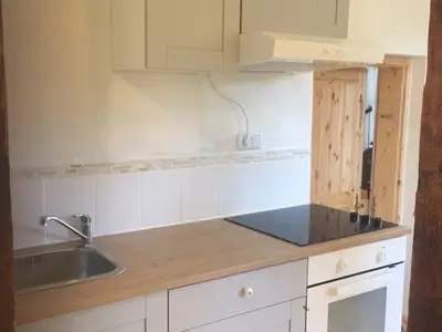 Ferienwohnung für 2 Personen (35 m²) in Neustadt am Rübenberge 10/10