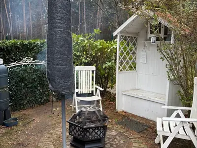 Ferienwohnung für 2 Personen (20 m²) in Neustadt am Rübenberge 6/10