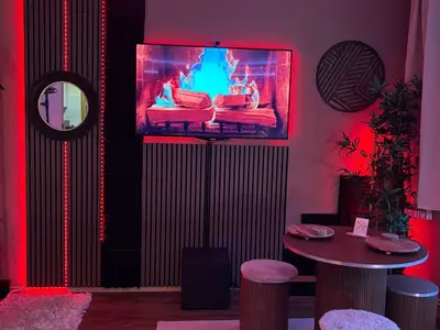 Ferienwohnung für 2 Personen (20 m²) in Neustadt am Rübenberge 7/10