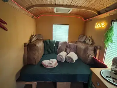 Ferienwohnung für 2 Personen (20 m²) in Neustadt am Rübenberge 9/10