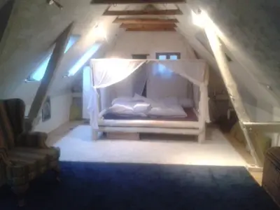 Ferienwohnung für 4 Personen in Neustadt am Rübenberge 4/10