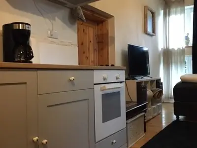 Ferienwohnung für 2 Personen (30 m²) in Neustadt am Rübenberge 2/10