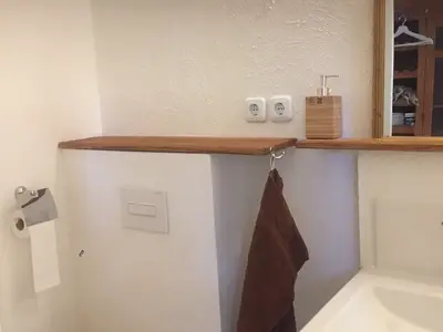 Ferienwohnung für 2 Personen (30 m²) in Neustadt am Rübenberge 6/10