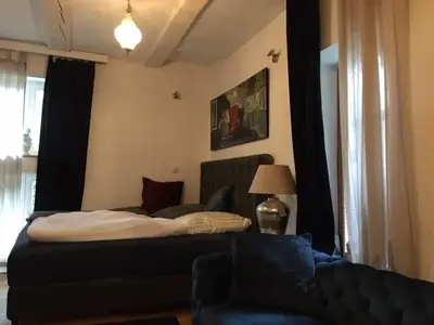 Ferienwohnung für 2 Personen (30 m²) in Neustadt am Rübenberge 7/10