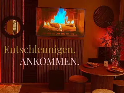Ferienwohnung für 2 Personen (20 m²) in Neustadt am Rübenberge 3/10