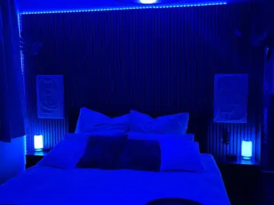 Ferienwohnung für 2 Personen (20 m²) in Neustadt am Rübenberge 9/10