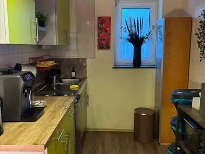 Ferienwohnung für 2 Personen (20 m²) in Neustadt am Rübenberge 10/10