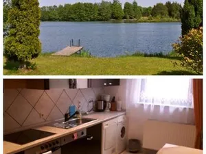 Ferienwohnung für 6 Personen (70 m²) in Neustadt am Rübenberge