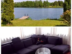 Ferienwohnung für 4 Personen (55 m²) in Neustadt am Rübenberge