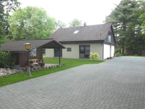 Ferienwohnung für 6 Personen (110 m²) in Neustadt am Rübenberge