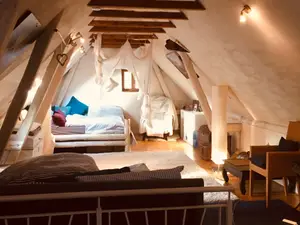 Ferienwohnung für 4 Personen (65 m²) in Neustadt am Rübenberge