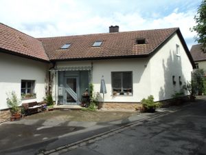 Ferienwohnung für 4 Personen (80 m²) in Neustadt an der Aisch