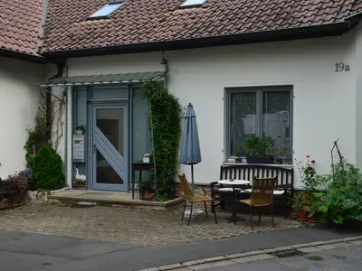 Ferienwohnung für 4 Personen (80 m²) in Neustadt an der Aisch 2/10