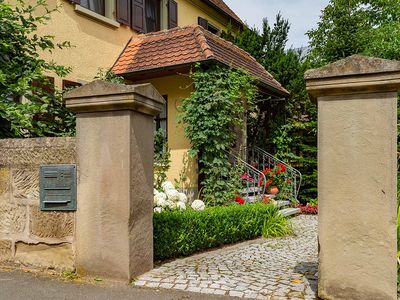 Ferienwohnung für 4 Personen in Neustadt an der Aisch 2/10