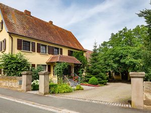 Ferienwohnung für 4 Personen (77 m²) in Neustadt an der Aisch