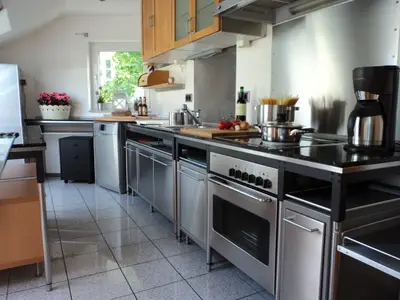 Ferienwohnung für 4 Personen (80 m²) in Neustadt an der Aisch 3/10