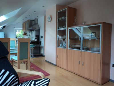 Ferienwohnung für 4 Personen (80 m²) in Neustadt an der Aisch 5/10