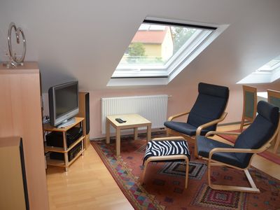 Ferienwohnung für 4 Personen (80 m²) in Neustadt an der Aisch 8/10