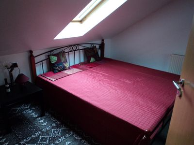 Ferienwohnung für 4 Personen (80 m²) in Neustadt an der Aisch 10/10