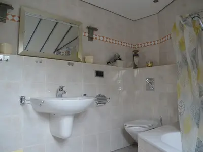 Ferienwohnung für 4 Personen (80 m²) in Neustadt an der Aisch 10/10