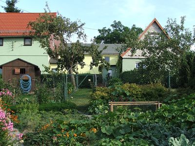 Bauerngarten