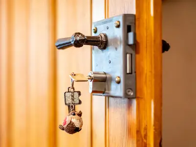 Willkommen in der Fewo Sperlingslust