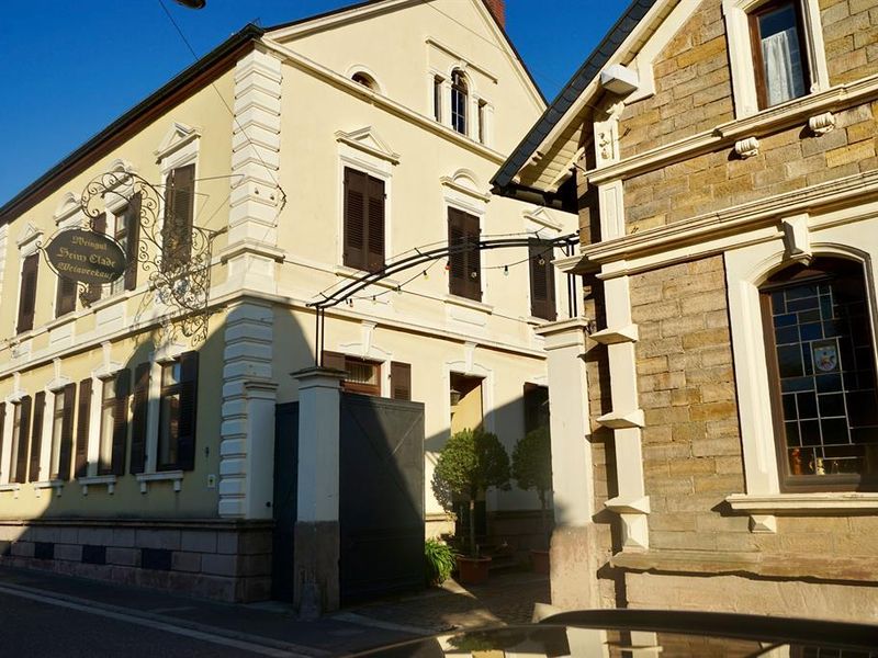 Ferienwohnung für 2 Personen (21 m²) ab 45 € (ID19864271) Neustadt an
