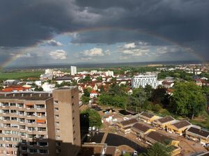 Regenbogen