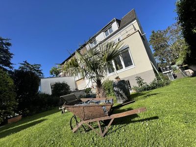 Unser Gärtchen Unser Gärtchen