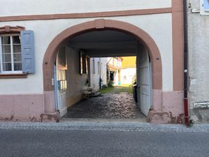 Ferienwohnung für 2 Personen (50 m&sup2;) in Neustadt an der Weinstraße