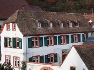 Ferienwohnung für 4 Personen (100 m&sup2;) in Neustadt an der Weinstraße