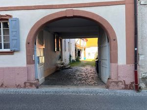 Ferienwohnung für 2 Personen (60 m²) in Neustadt an der Weinstraße