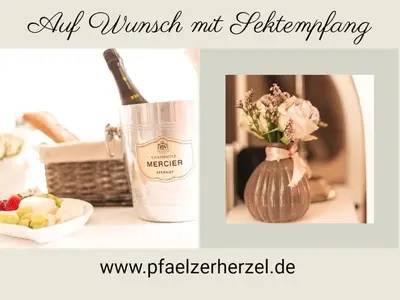 Ferienwohnung für 4 Personen (69 m²) in Neustadt 3/10