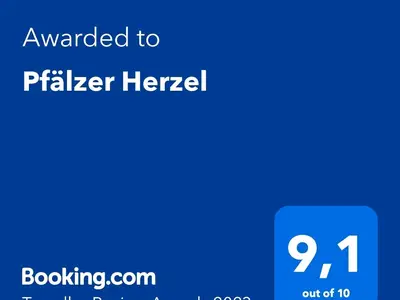 Ferienwohnung für 4 Personen (69 m²) in Neustadt 4/10