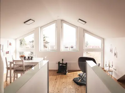 Ferienwohnung für 4 Personen (69 m²) in Neustadt 5/10