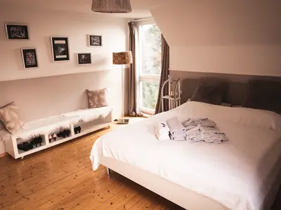 Ferienwohnung für 4 Personen (69 m²) in Neustadt 10/10