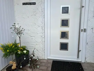 Ferienwohnung für 4 Personen (66 m²) in Neustadt 2/10