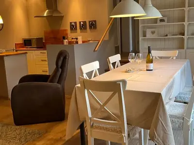 Ferienwohnung für 4 Personen (66 m²) in Neustadt 3/10