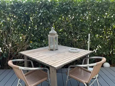 Ferienwohnung für 4 Personen (66 m²) in Neustadt 9/10