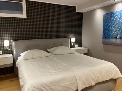 Ferienwohnung für 4 Personen (66 m²) in Neustadt 10/10