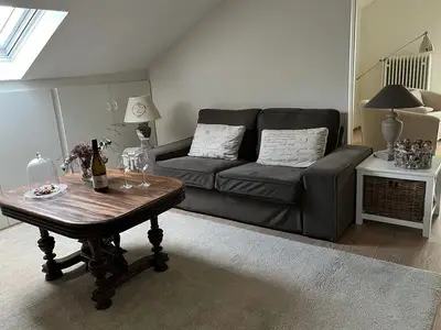 Ferienwohnung für 4 Personen (51 m²) in Neustadt 2/10