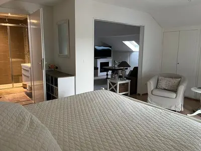 Ferienwohnung für 4 Personen (51 m²) in Neustadt 6/10