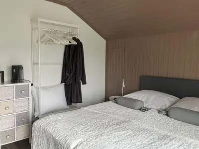 Ferienwohnung für 4 Personen (51 m²) in Neustadt 8/10