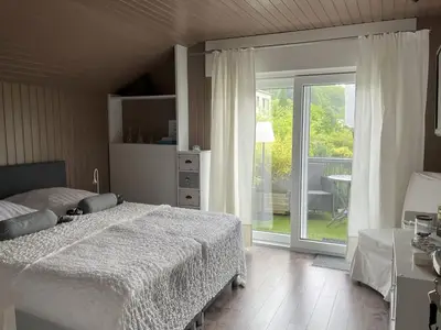 Ferienwohnung für 4 Personen (51 m²) in Neustadt 9/10