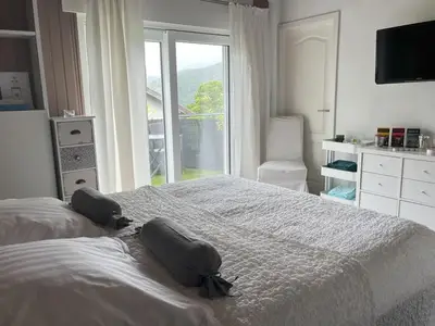 Ferienwohnung für 4 Personen (51 m²) in Neustadt 10/10