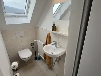 Das WC